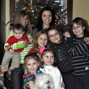 Meet your Posher, Sharon